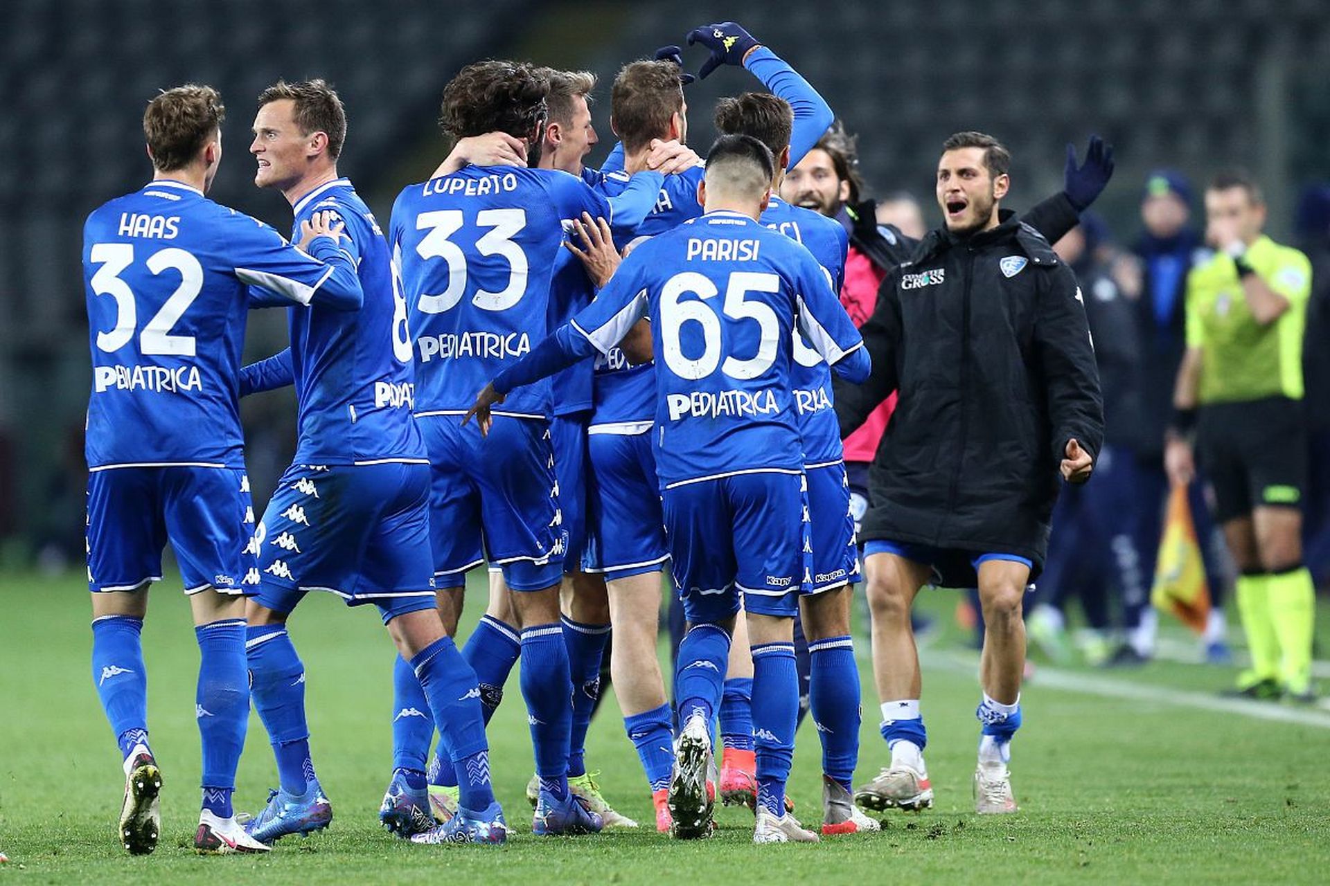 图赫尔在这 图赫尔在这