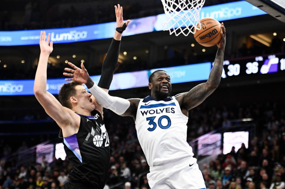 他们在不同 他们在不同