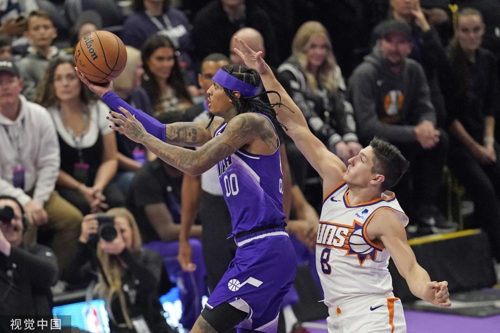 哲凯赖什：压力总是会有的，但我知道迟早会抓住机会